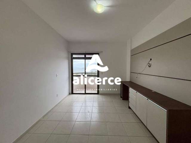 Amplo Apartamento com Todos os Dormitórios Vista Mar