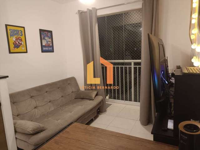 Apartamento no Bom Retiro