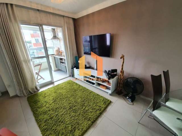 Apartamento em Parque Mandaqui, São Paulo/SP