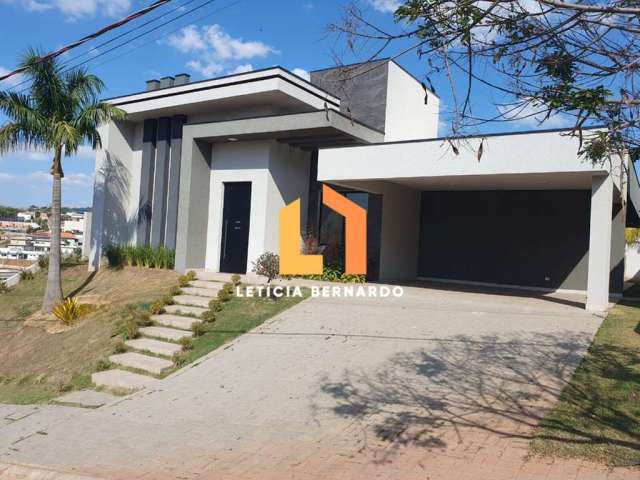 Casa à venda no bairro Condominio Residencial Shamballa III - Atibaia/SP