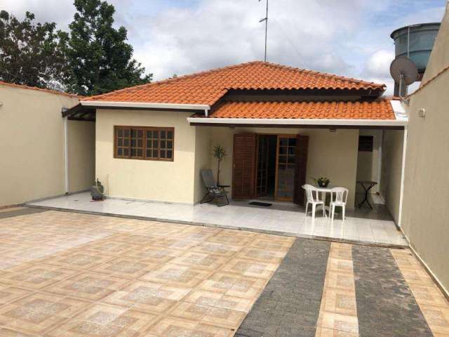 Casa com 3 dormitórios à venda, 150 m² por R$ 700.000,00 - Arujamerica - Arujá/SP