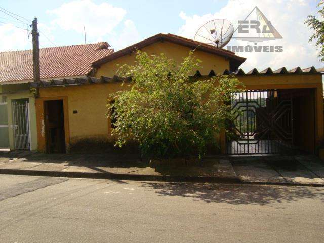 Casa  residencial à venda, Jordanópolis, Arujá.