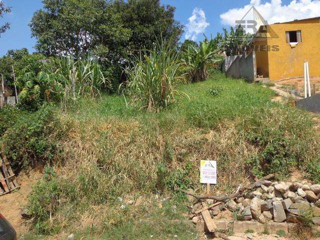 Terreno residencial à venda, Jardim Pinheiro, Arujá - TE0073.