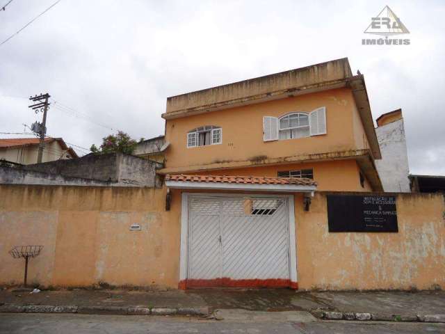 Sobrado Próximo ao Hospital Ipiranga