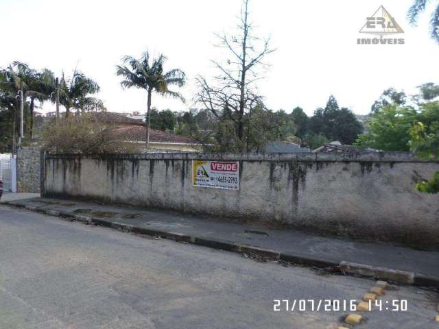 Terreno residencial à venda, Condomínio Arujazinho I, II e III, Arujá - TE0157.