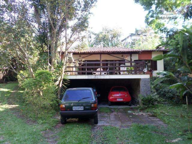 Casa  residencial à venda, Condomínio Arujazinho I, II e III, Arujá.