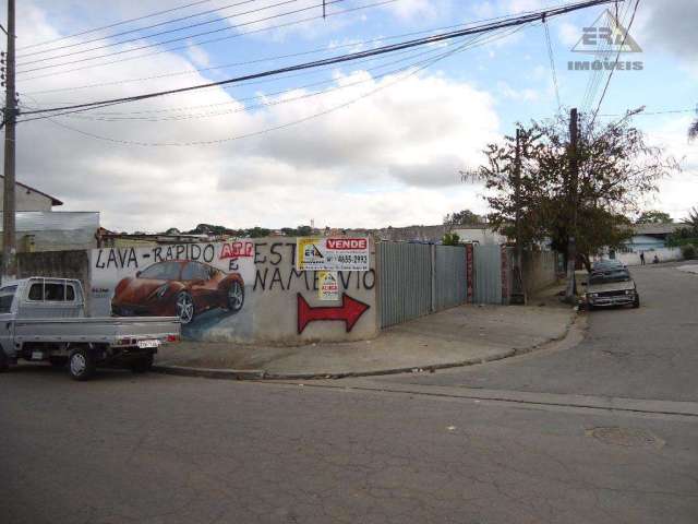 Terreno comercial para venda e locação, Vila Riman, Arujá - TE0169.