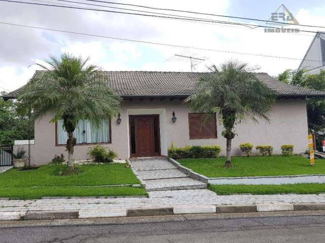 Casa à venda, 266 m² por R$ 1.950.000,00 - Condomínio Arujazinho IV - Arujá/SP