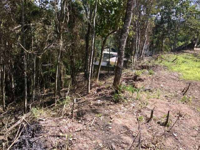 Terreno residencial à venda, Jardim São Jorge, Arujá.