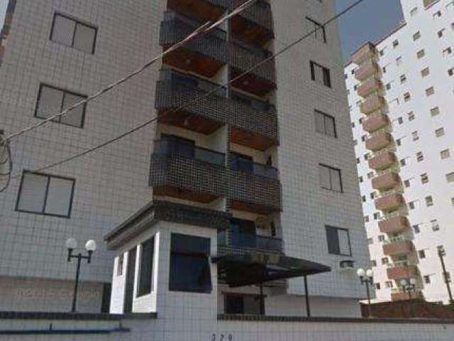 Apartamento residencial à venda, Vila Tupi, Praia Grande - AP0151.