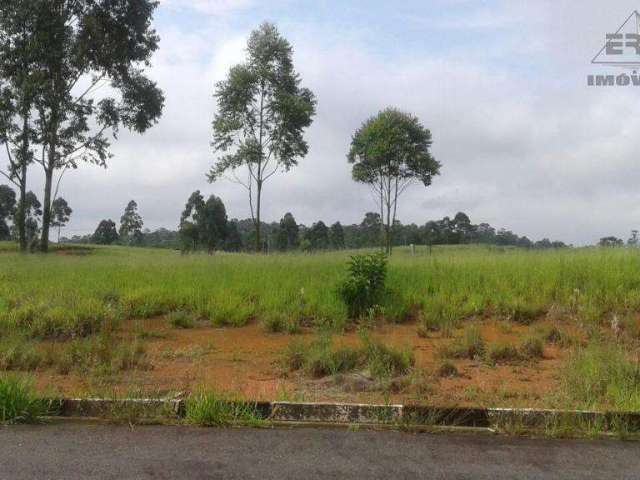 Terreno residencial à venda, Jardim Jóia, Arujá - TE0206.