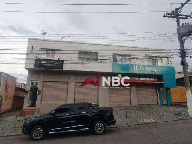 Prédio à venda, 535 m² por R$ 3.300.000,00 - Centro - Arujá/SP