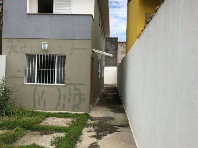 Casa com 3 dormitórios à venda, 112 m² por R$ 750.000,00 - Nova Arujá - Arujá/SP