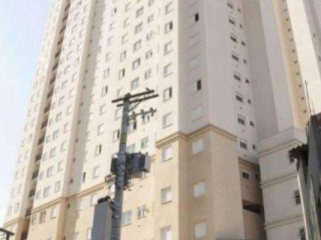 Apartamento com 3 dormitórios à venda, 57 m² por R$ 370.000 - Jardim Las Vegas - Guarulhos/SP