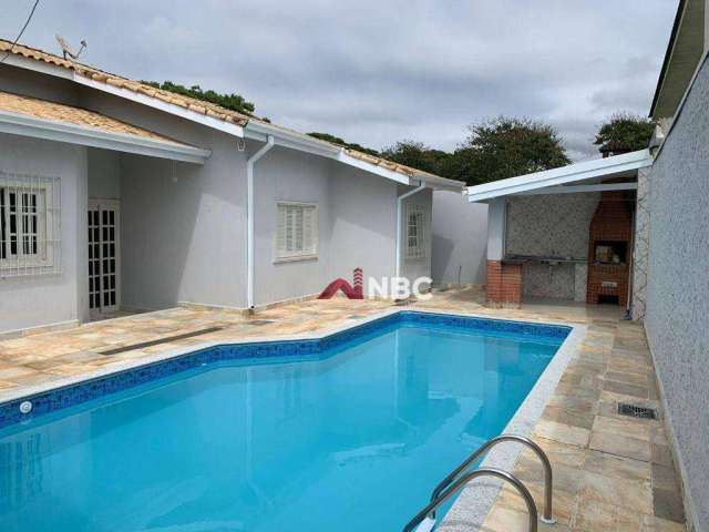 Casa à venda, 178 m² por R$ 1.000.000,00 - Jardim Rincão - Arujá/SP