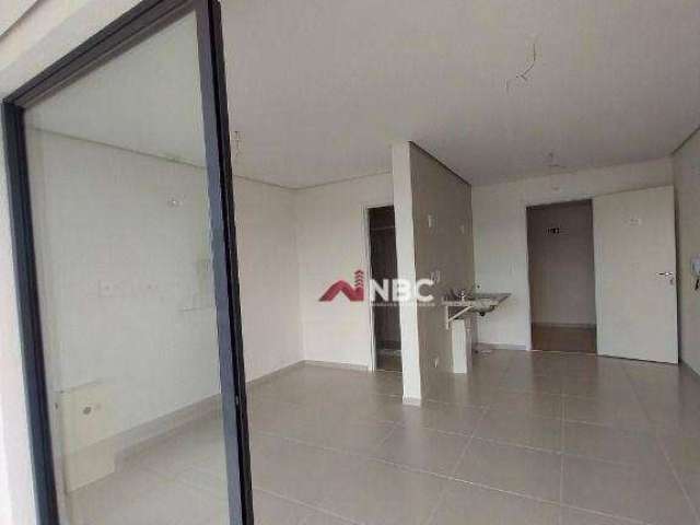 Studio com 1 dormitório à venda, 33 m² por R$ 370.000,00 - Neo Life - Arujá/SP