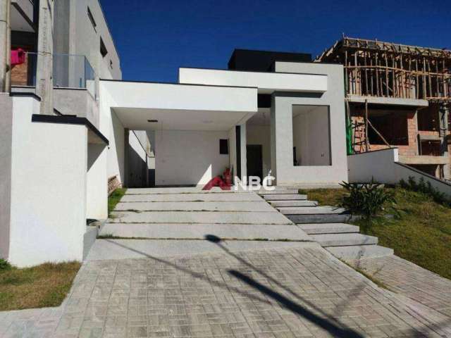 Casa com 3 dormitórios, 150 m² - venda por R$ 1.780.000,00 ou aluguel por R$ 8.500,00/mês - Aruã Brisas II - Mogi das Cruzes/SP