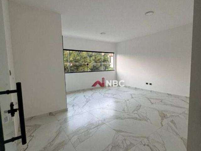 Sala BLVD Paralelo para alugar, 33 m² por R$ 2.900/mês - Centro - Arujá/SP