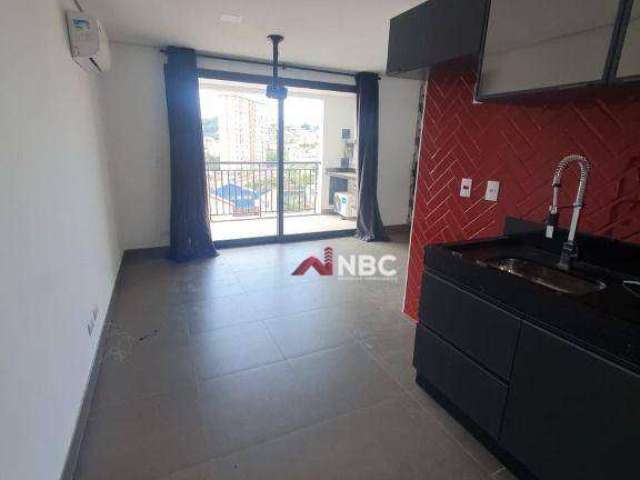 Studio com 1 dormitório à venda, 35 m² por R$ 410.000,00 - Neo Life - Arujá/SP