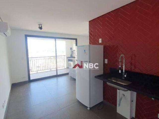 Studio com 1 dormitório à venda, 35 m² por R$ 410.000,00 - Neo Life - Arujá/SP