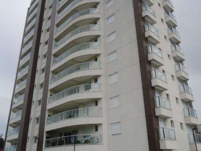 Apartamento com 3 dormitórios para alugar, 99 m² por R$ 4.650,00/mês - Jardim Renata - Arujá/SP