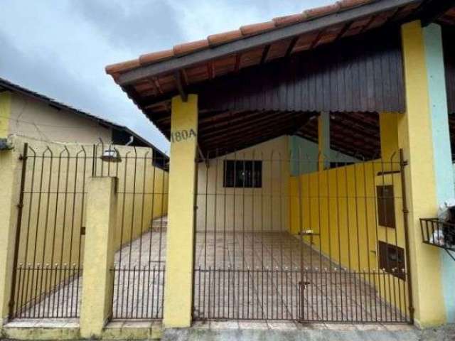 Casa com 2 dormitórios para alugar, 75 m² por R$ 2.020,00/mês - Jardim Rincão - Arujá/SP