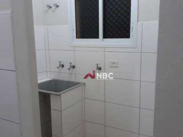 Apartamento com 1 dormitório para alugar, 35 m² por R$ 1.380,00/mês - Centro - Arujá/SP