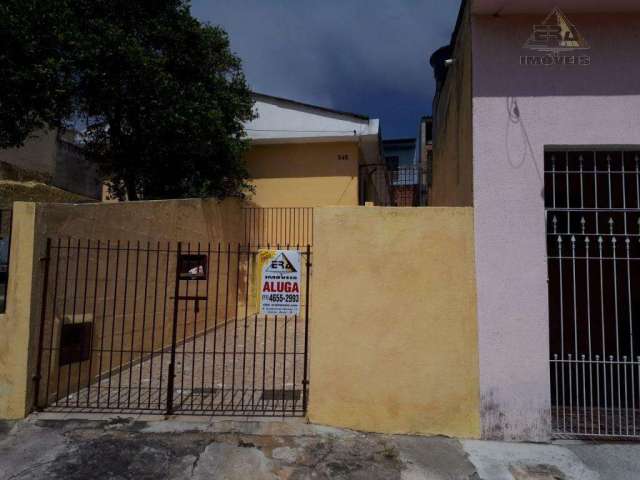 Casa com 1 dormitório para alugar por R$ 1.234,00/mês - Jardim Real - Arujá/SP