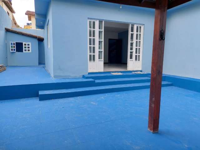 Vendo linda Casa Duplex Piatã - Próximo à Praia (SMKn)