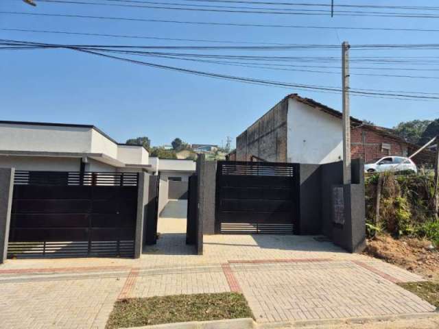 ****casa em condominio fechado iguaçu*****