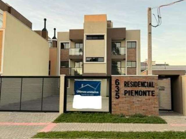 Excelentes apartamentos novos no bairro iguaçu.