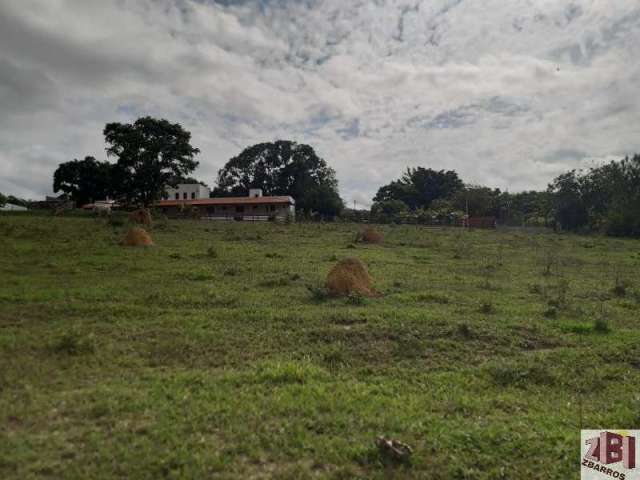 Terreno para chácara em Boituva