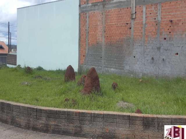 Terreno Área Mista no Bairro Água Branca em Boituva