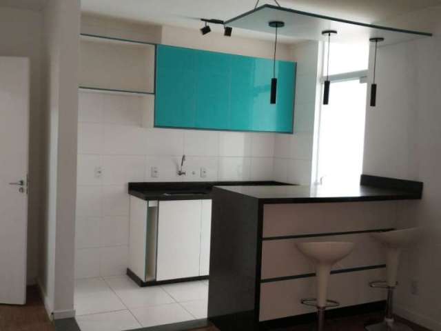 Apartamento  com 02 dormitórios em Boituva, lazer completo, mobiliado