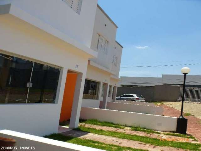 Casa com 2 quartos à venda no Jardim das Palmeiras, Boituva , 160 m2 por R$ 296.800