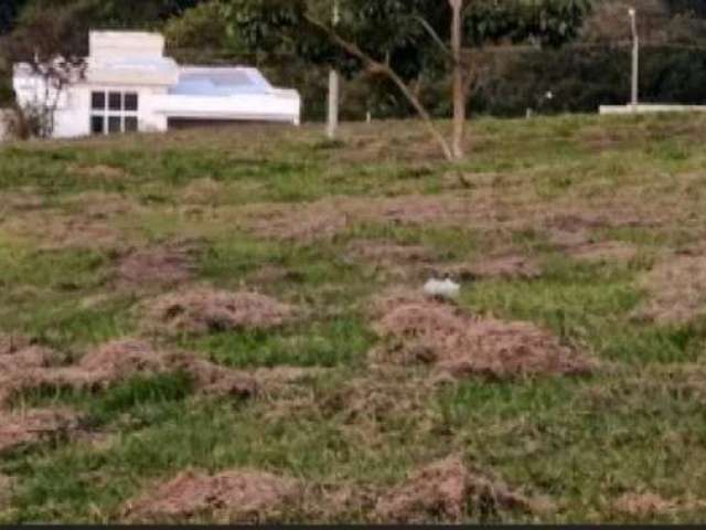 Terreno de 420m² em Condomínio de Alto Padrão em Boituva-SP: A oportunidade dos seus sonhos no Solaris Residencial E Resort!