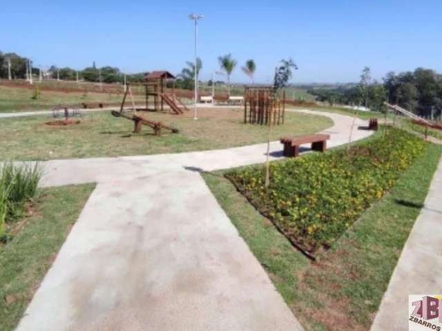 Terreno à venda em Boituva-SP, Parque das Árvores, 200m² - Oportunidade única!