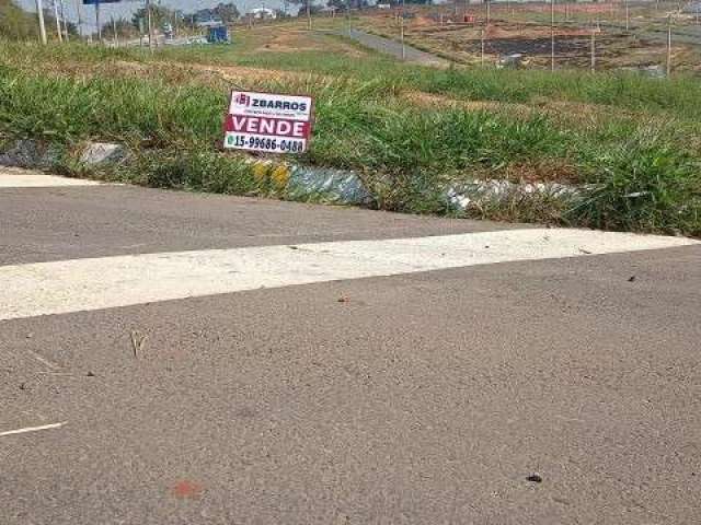 Terreno  Misto à venda em Boituva-SP, Morada dos Ipês II, 200,00 m² de área!