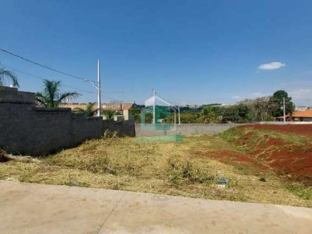 Terreno Lote em Vila São Carlos, Apucarana/PR