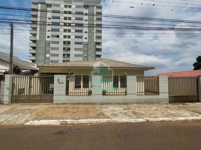 Casa á Venda Próximo ao novo Mufatto