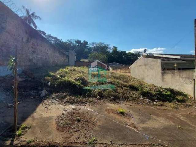 Terreno Á Venda na Região Central de Apucarana - PR