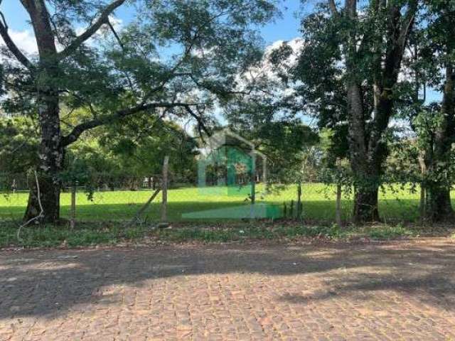 Terreno Comercial á Venda No Parque Ind. Zona Norte