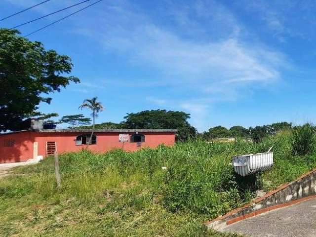 Terreno à venda na Rodovia Rio-Santos, QUADRA 000, Brisa Mar, Itaguaí, 672 m2 por R$ 220.000