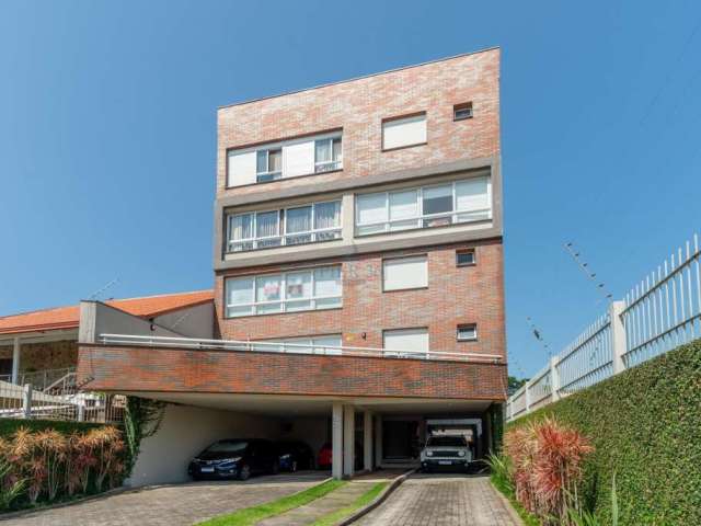 Apartamento com 3 quartos à venda na Rua Coronel Aristides, 52, Camaquã, Porto Alegre por R$ 640.000