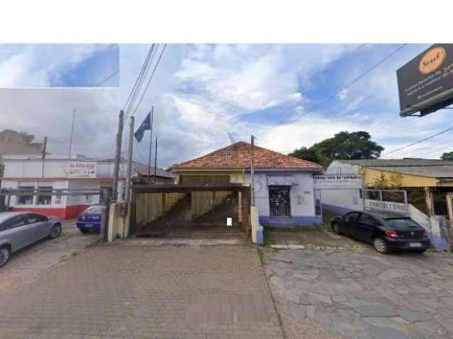 Terreno à venda na Avenida Tramandaí, 386, Ipanema, Porto Alegre por R$ 1.600.000