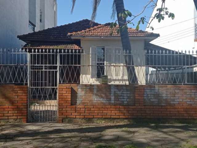 Terreno à venda na Rua Coronel Aristides, 28, Camaquã, Porto Alegre por R$ 848.000