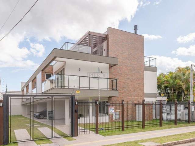 Casa em condomínio fechado com 3 quartos à venda na Avenida Pereira Passos, 695, Vila Assunção, Porto Alegre por R$ 2.199.000