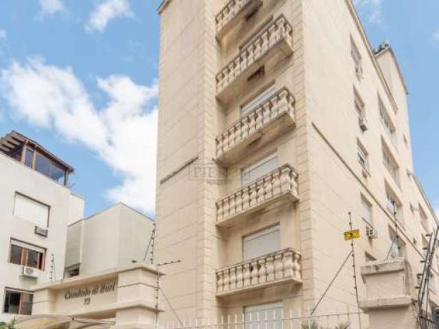 Apartamento com 3 quartos à venda na Rua Dona Ondina, 73, Menino Deus, Porto Alegre por R$ 698.000