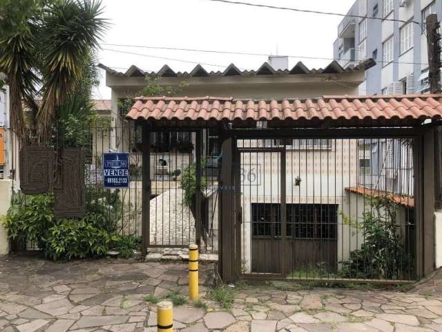 Casa com 4 quartos à venda na Rua José Gomes, 385, Tristeza, Porto Alegre por R$ 820.000