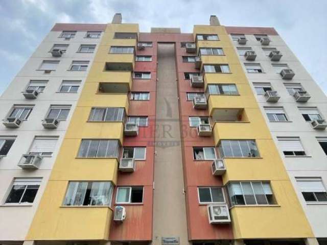 Apartamento com 3 quartos à venda na Rua Costa Lima, 790, Nonoai, Porto Alegre por R$ 605.000